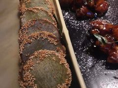 -绿茶餐厅(广州天河城店)