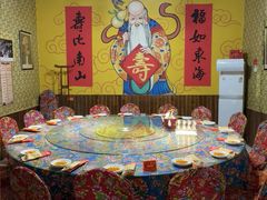 -即墨老公社·海肠捞饭大王(古城店)