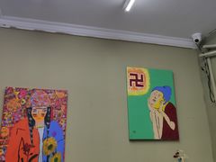 包房-游人馆·桌游狼人杀团建馆(人广书城店)