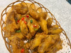 -莲花公园煎蟹(总店)