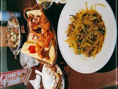 -前海沿·青岛菜(李沧万达店)