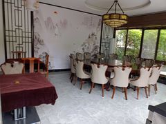 -乖乖佳花园山庄·私房菜(阿哈湖公园店)
