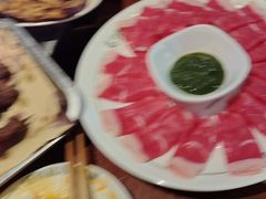 -刘老表·瓦罐汤涮肉(青云谱店)