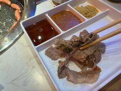 -杨记齐齐哈尔烤肉(总店)