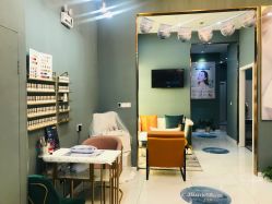 -菩羽·专业美胸·连锁养护中心