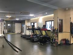 -中田健身工作室(博兴路店)