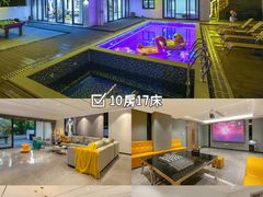 -巽寮湾