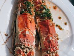 -夏威夷 ·全球海鲜姿造(高新店)