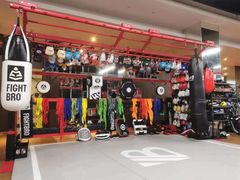 -MOHO FITNESS梦航游泳健身(国创中心店)