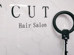 -CUT CUT Hair Salon