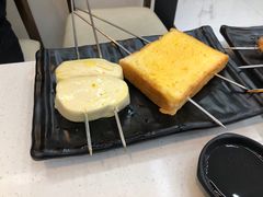 -延边白玉串城(东环城路店)