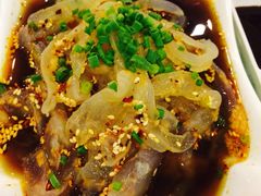 -聚丰苑北京烤鸭(大明宫店)