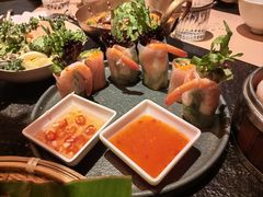 -来龙里 精致 东南亚餐室(万象城店)