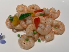 -晶苑餐厅(爱琴海购物中心)