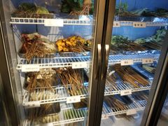 -尚尚签自助串串(宝桐路店)