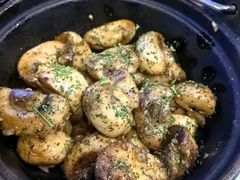 -La Terre乐田(万象城店)