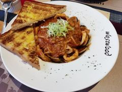 -遇见西木美式餐厅(体育路店)