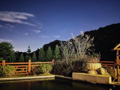 -东山湖温泉度假村