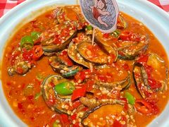 首创特色鲍鱼仔-辣小鲜·南昌大排档(船山路店)