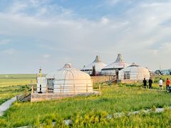 -呼和诺尔旅游景区