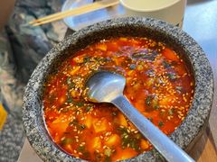 -馥二代韩式烤肉 2세대 불고기(喷水池店)