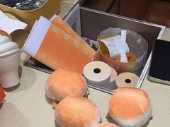 -fufuland·生乳舒芙蕾(北京·合生汇店)