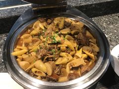 -太原富力万达文华酒店·美食汇西餐厅