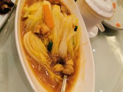-武汉香格里拉大酒店·香宫中餐厅