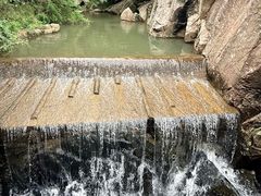 -连云港云龙涧原生态风景区