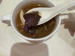 -吉林省林业宾馆-餐厅