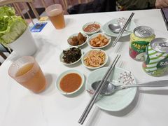 -米郎餐厅·朝鲜族料理(延长路店)