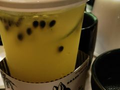 -狐狸爱上椰子鸡(滨江星光大道店)