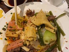 -重庆丽苑维景国际大酒店·海鲜自助餐厅