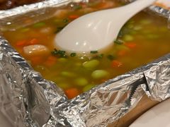 -华盛丰温州大排档(东三环南路店)