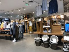 -MUJI无印良品(星光68广场店)
