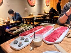-四喜小胖·北京涮肉(五道营店)