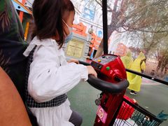 -青岛方特梦幻王国