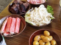 -周幺妹重庆老火锅(银泰城总店)