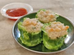 -何九海南茶店(鬼仔巷店)