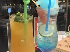 -意卡菲·欢乐聚会餐厅(华侨店)