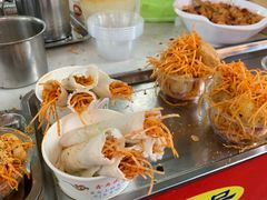 -张公桥美食街
