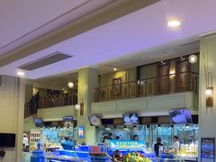 -新海渔港·胶东海鲜家常菜·家宴(奥体中心店)