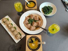 -望乡楼上海菜(日月光店)