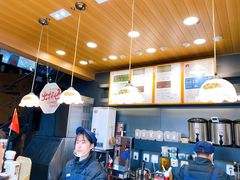 -茶颜悦色(岳麓山顶店)