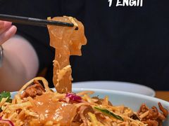-宏达老菜馆(东安街店)