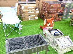 -麦德龙(包河店)