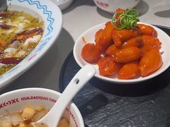 -花椒俏川菜小馆(南海万达店)