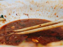 -王菊美食街·王菊面馆(总店)