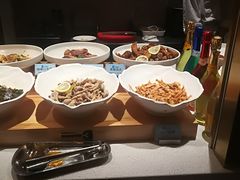 -星伦多自助料理(永旺店)
