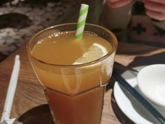 -耶里夏丽·新疆菜·家庭聚场(百联中环购物广场店)